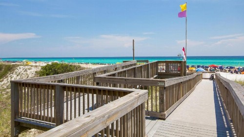 Westwinds 4759 - flr7 - 3BR 3BA - (8) - image 25
