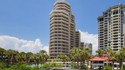 Westwinds 4759 - flr7 - 3BR 3BA - (8) - image 33