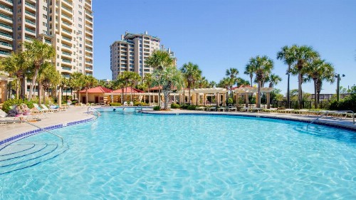 Westwinds 4759 - flr7 - 3BR 3BA - (8) - image 4