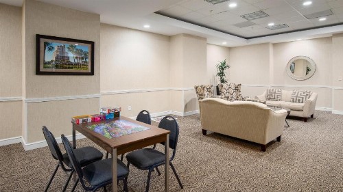Westwinds 4759 - flr7 - 3BR 3BA - (8) - image 46