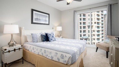 Westwinds 4759 - flr7 - 3BR 3BA - (8) - image 5