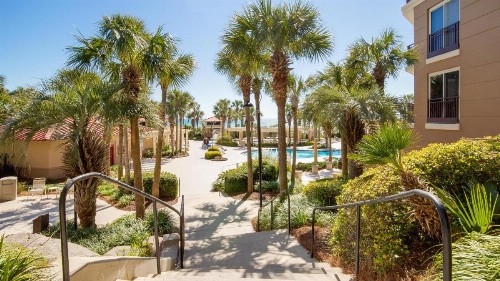 Westwinds 4759 - flr7 - 3BR 3BA - (8) - image 9