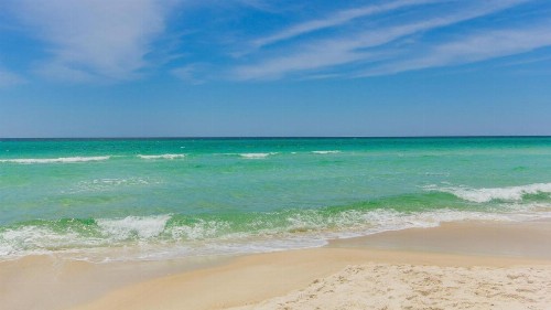 Beachside One 4073 - flr7 - 2BR 2BA - (6) - image 10