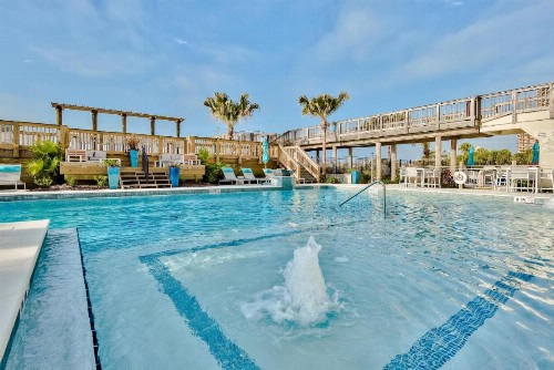 Beachside One 4073 - flr7 - 2BR 2BA - (6) - image 12