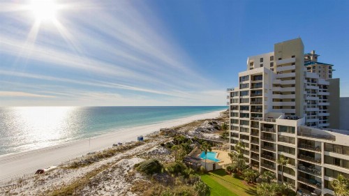 Beachside One 4073 - flr7 - 2BR 2BA - (6) - image 14