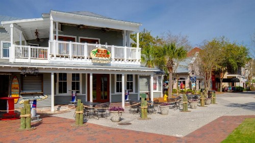 Beachside One 4073 - flr7 - 2BR 2BA - (6) - image 18