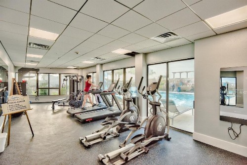 Beachside One 4073 - flr7 - 2BR 2BA - (6) - image 19