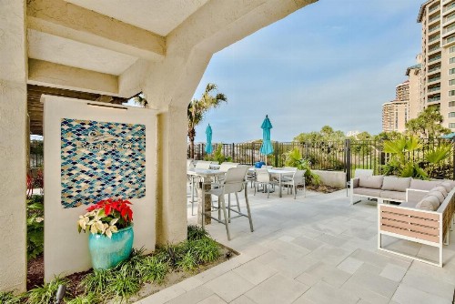 Beachside One 4073 - flr7 - 2BR 2BA - (6) - image 20