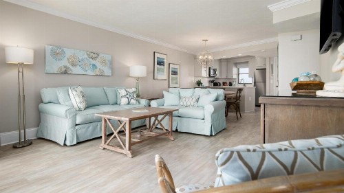 Beachside One 4073 - flr7 - 2BR 2BA - (6) - image 27