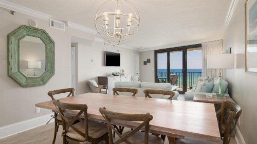 Beachside One 4073 - flr7 - 2BR 2BA - (6) - image 3