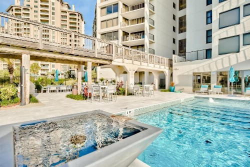 Beachside One 4073 - flr7 - 2BR 2BA - (6) - image 45
