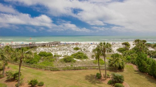 Beachside One 4073 - flr7 - 2BR 2BA - (6) - image 5