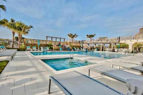Beachside One 4073 - flr7 - 2BR 2BA - (6) - image 6