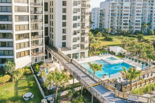 Beachside One 4073 - flr7 - 2BR 2BA - (6) - image 7