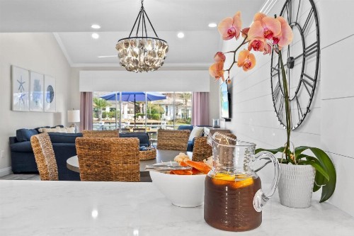 Beachwalk Villa 5204 - image 12