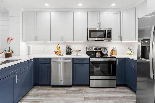 Beachwalk Villa 5204 - image 13