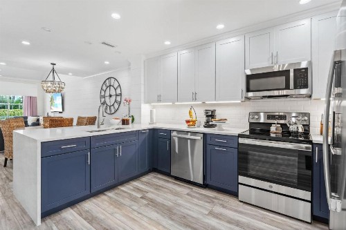 Beachwalk Villa 5204 - image 15