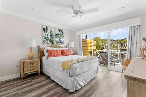 Beachwalk Villa 5204 - image 16