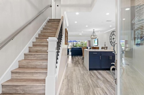 Beachwalk Villa 5204 - image 20