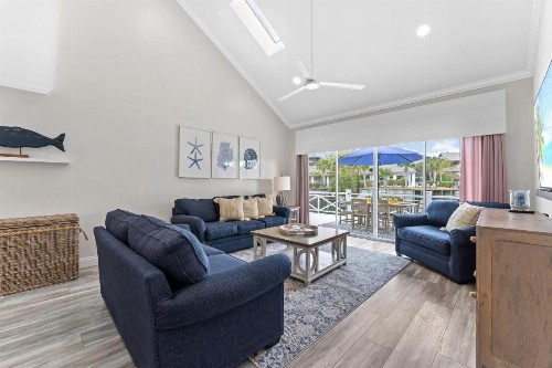 Beachwalk Villa 5204 - image 21