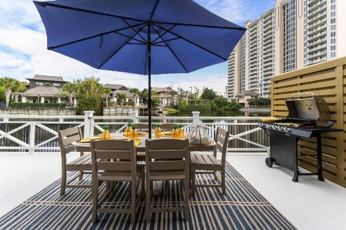 Beachwalk Villa 5204 - image 22