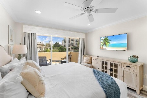 Beachwalk Villa 5204 - image 23