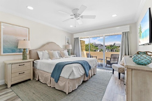 Beachwalk Villa 5204 - image 25