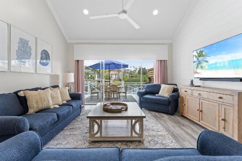 Beachwalk Villa 5204 - image 26