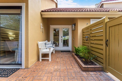 Beachwalk Villa 5204 - image 3