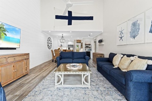 Beachwalk Villa 5204 - image 30