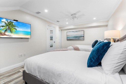 Beachwalk Villa 5204 - image 35