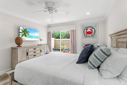 Beachwalk Villa 5204 - image 39