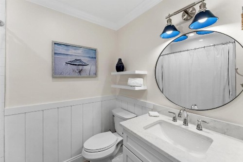 Beachwalk Villa 5204 - image 40