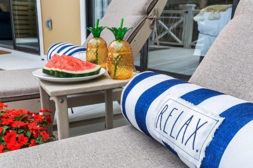 Beachwalk Villa 5204 - image 41