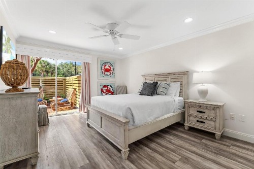 Beachwalk Villa 5204 - image 46
