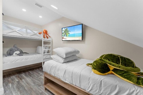 Beachwalk Villa 5204 - image 49