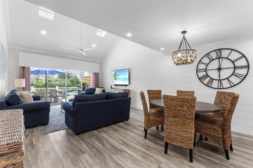 Beachwalk Villa 5204 - image 5