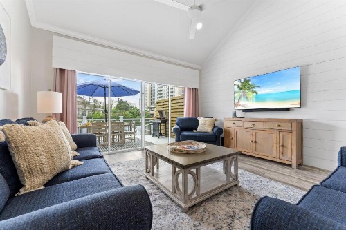Beachwalk Villa 5204 - image 6