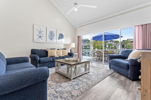 Beachwalk Villa 5204 - image 7