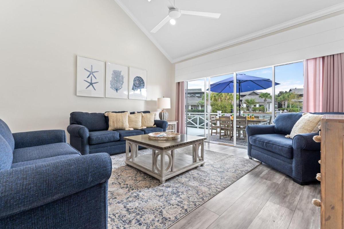 Beachwalk Villa 5204 - image 7