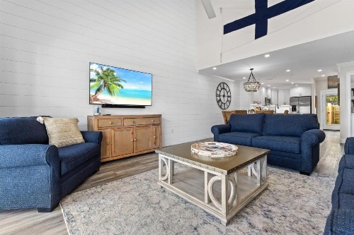 Beachwalk Villa 5204 - image 8