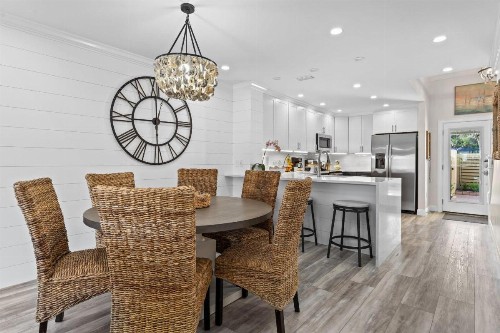 Beachwalk Villa 5204 - image 9