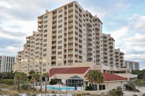 Tops'l Beach Manor 0113 - image 6