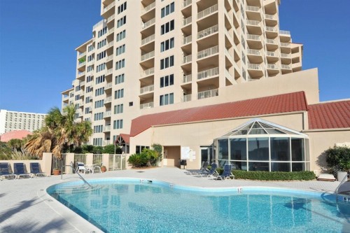 Tops'l Beach Manor 0113 - image 9