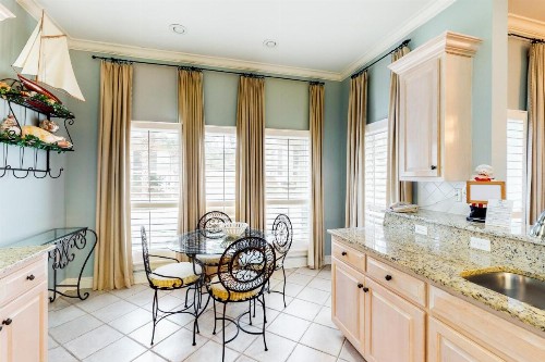 TOPS'L Captiva 36 - image 10