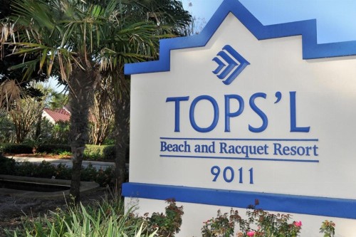 TOPS'L Captiva 36 - image 5