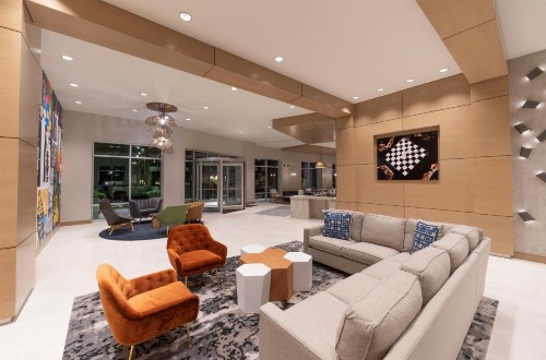 Hyatt Place Sandestin at Grand Blvd - image 10