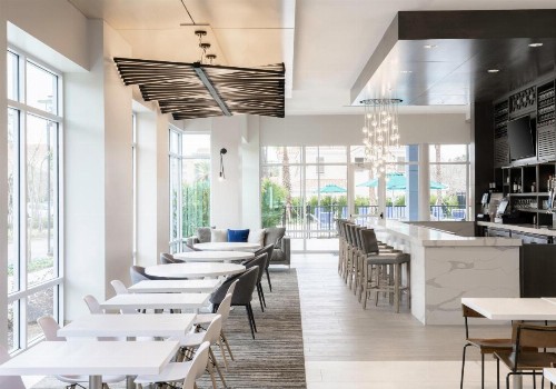 Hyatt Place Sandestin at Grand Blvd - image 12