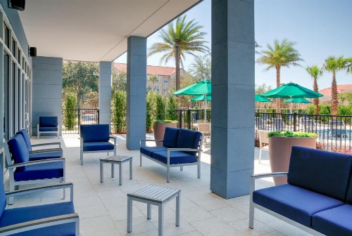 Hyatt Place Sandestin at Grand Blvd - image 13