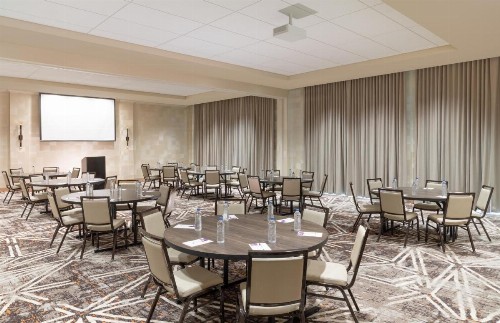 Hyatt Place Sandestin at Grand Blvd - image 16